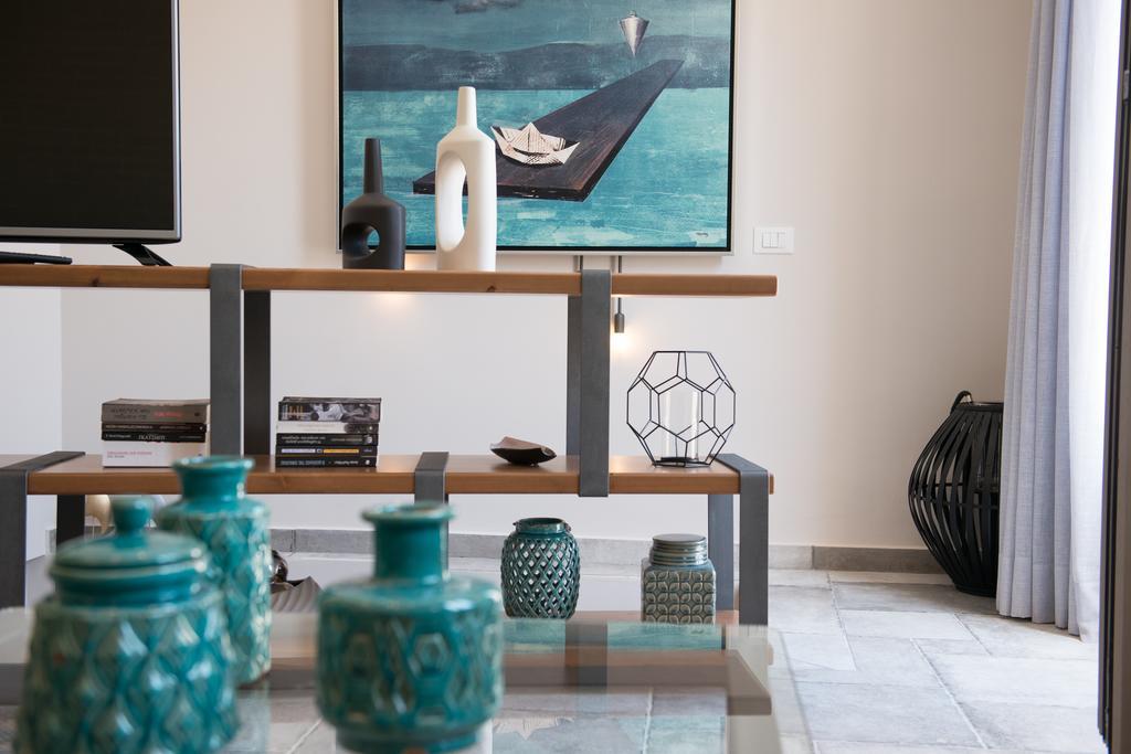 Casa Maritima Lejlighed Chania  Eksteriør billede