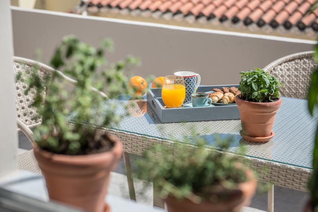 Casa Maritima Lejlighed Chania  Eksteriør billede