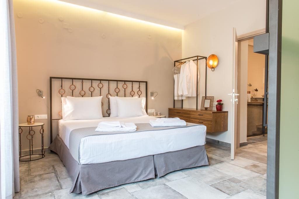 Casa Maritima Lejlighed Chania  Eksteriør billede