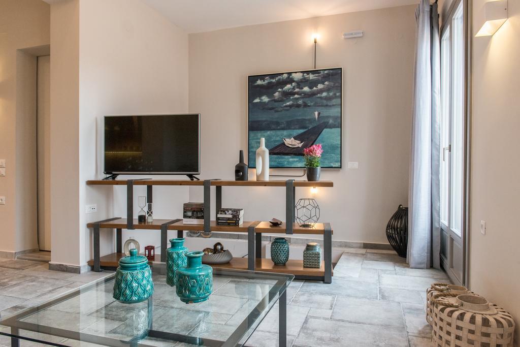 Casa Maritima Lejlighed Chania  Eksteriør billede