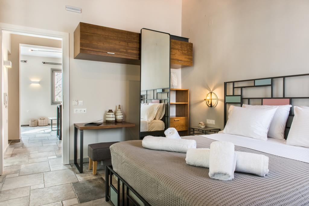 Casa Maritima Lejlighed Chania  Eksteriør billede
