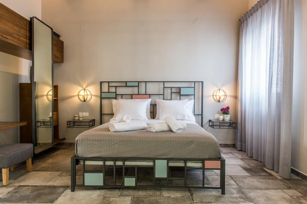 Casa Maritima Lejlighed Chania  Eksteriør billede
