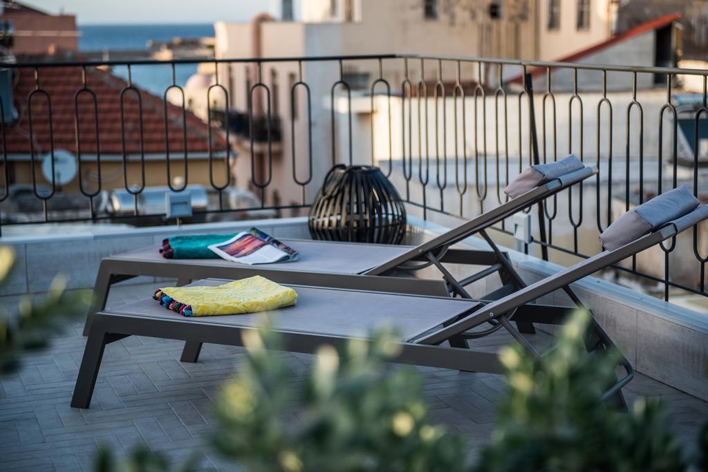 Casa Maritima Lejlighed Chania  Eksteriør billede
