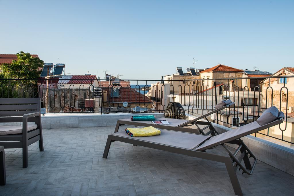 Casa Maritima Lejlighed Chania  Eksteriør billede