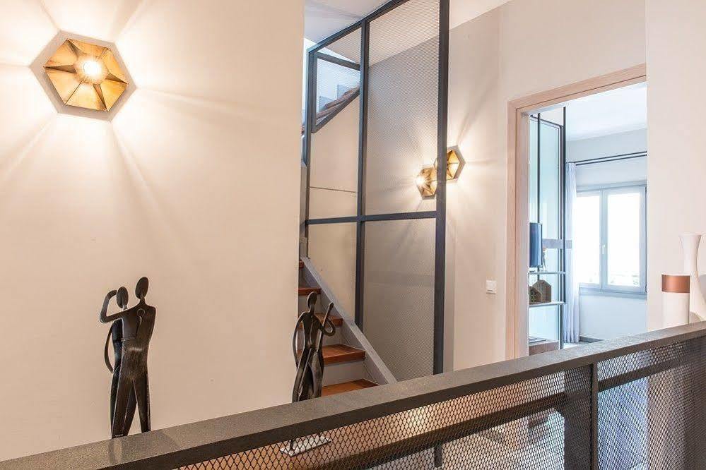 Casa Maritima Lejlighed Chania  Eksteriør billede