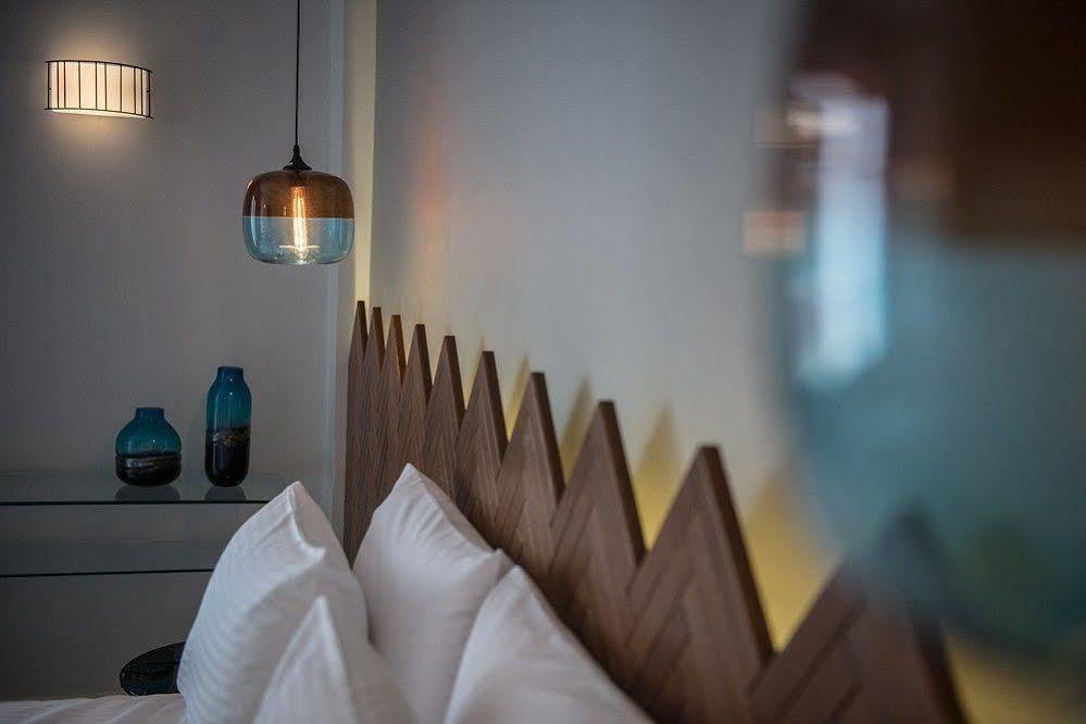 Casa Maritima Lejlighed Chania  Eksteriør billede