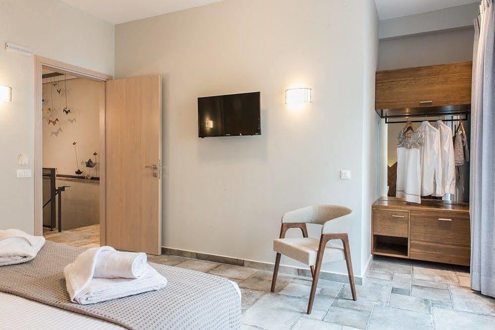 Casa Maritima Lejlighed Chania  Eksteriør billede