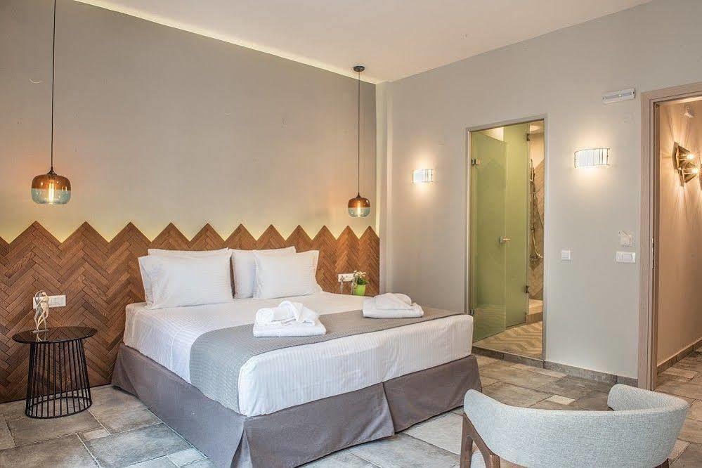 Casa Maritima Lejlighed Chania  Eksteriør billede