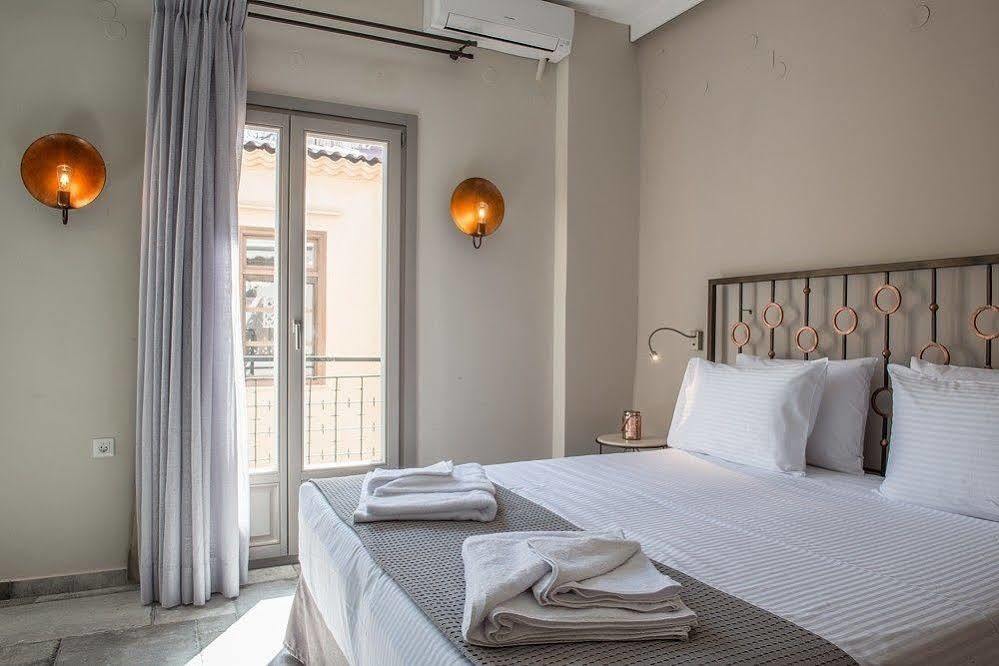 Casa Maritima Lejlighed Chania  Eksteriør billede